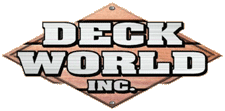 Deck World Inc